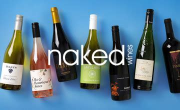 naked wines voucher|Naked Wines Voucher → Big Savings in December 2024